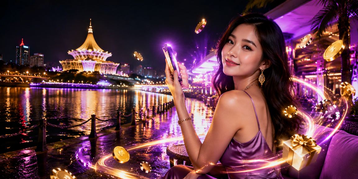 Pertandingan bola sepak di Kuching dengan kehangatan sokongan penonton